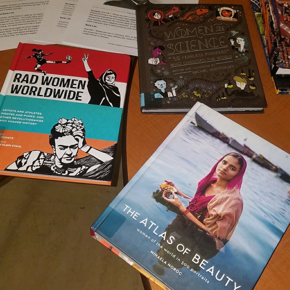 Meet your Posher, Silvia